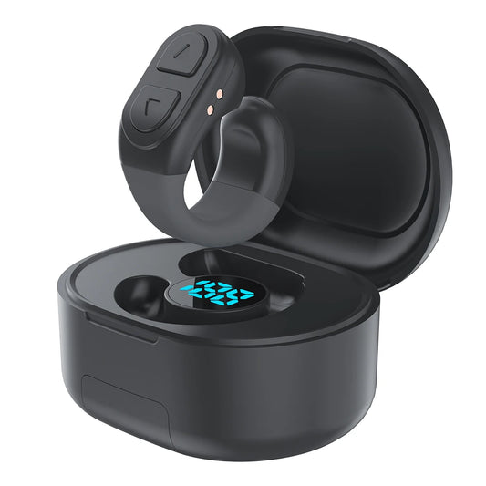 For Tiktok Scrolling Ring Remote Page Turner Clicker Kindle App Camera Remote Bluetooth-Compatible for Iphone Ipad Android Phone